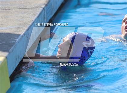 Thumbnail 3 in St. Ignatius vs. Northgate (CIF Norcal D3 Regional Final) photogallery.