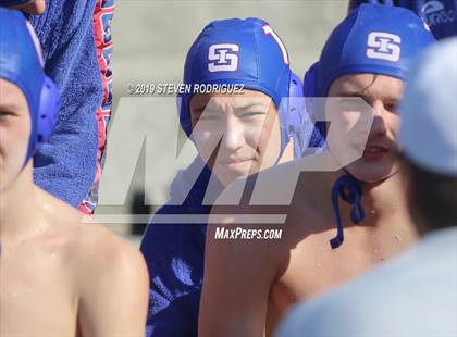 Thumbnail 1 in St. Ignatius vs. Northgate (CIF Norcal D3 Regional Final) photogallery.