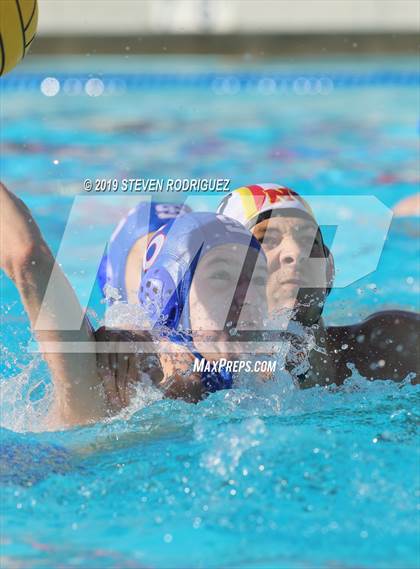 Thumbnail 3 in St. Ignatius vs. Northgate (CIF Norcal D3 Regional Final) photogallery.