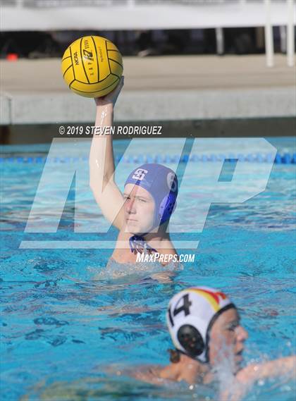 Thumbnail 1 in St. Ignatius vs. Northgate (CIF Norcal D3 Regional Final) photogallery.