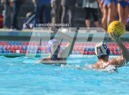 Thumbnail 1 in St. Ignatius vs. Northgate (CIF Norcal D3 Regional Final) photogallery.