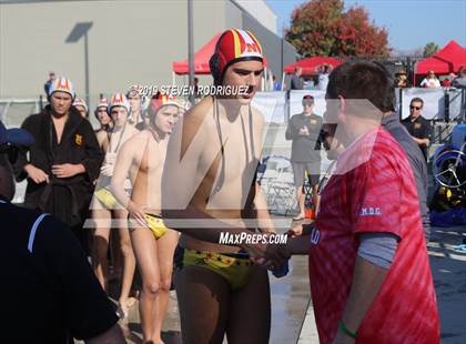 Thumbnail 3 in St. Ignatius vs. Northgate (CIF Norcal D3 Regional Final) photogallery.