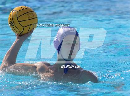 Thumbnail 3 in St. Ignatius vs. Northgate (CIF Norcal D3 Regional Final) photogallery.
