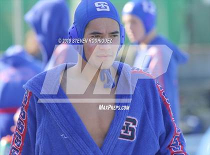 Thumbnail 1 in St. Ignatius vs. Northgate (CIF Norcal D3 Regional Final) photogallery.