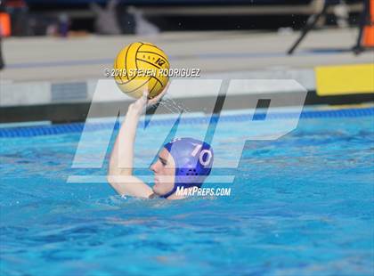 Thumbnail 2 in St. Ignatius vs. Northgate (CIF Norcal D3 Regional Final) photogallery.