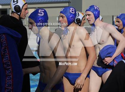 Thumbnail 2 in St. Ignatius vs. Northgate (CIF Norcal D3 Regional Final) photogallery.