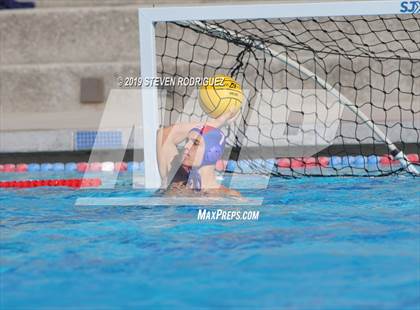 Thumbnail 3 in St. Ignatius vs. Northgate (CIF Norcal D3 Regional Final) photogallery.