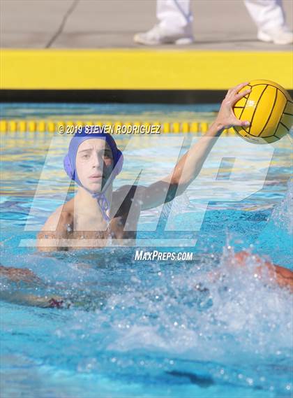 Thumbnail 1 in St. Ignatius vs. Northgate (CIF Norcal D3 Regional Final) photogallery.