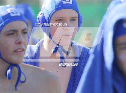 Thumbnail 1 in St. Ignatius vs. Northgate (CIF Norcal D3 Regional Final) photogallery.