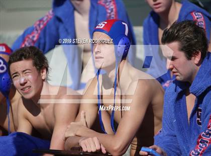 Thumbnail 3 in St. Ignatius vs. Northgate (CIF Norcal D3 Regional Final) photogallery.