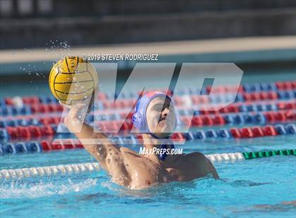 Thumbnail 2 in St. Ignatius vs. Northgate (CIF Norcal D3 Regional Final) photogallery.