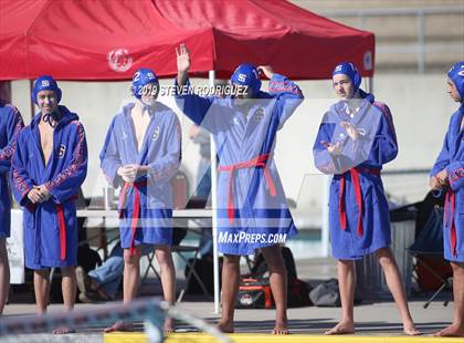 Thumbnail 1 in St. Ignatius vs. Northgate (CIF Norcal D3 Regional Final) photogallery.