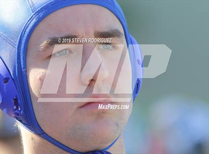 Thumbnail 1 in St. Ignatius vs. Northgate (CIF Norcal D3 Regional Final) photogallery.