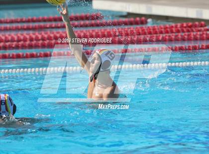 Thumbnail 3 in St. Ignatius vs. Northgate (CIF Norcal D3 Regional Final) photogallery.