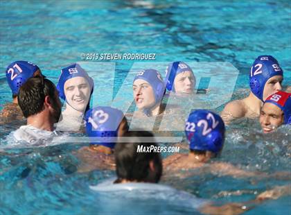 Thumbnail 2 in St. Ignatius vs. Northgate (CIF Norcal D3 Regional Final) photogallery.