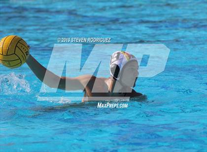 Thumbnail 2 in St. Ignatius vs. Northgate (CIF Norcal D3 Regional Final) photogallery.