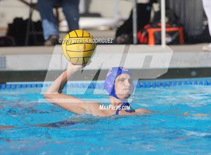 Thumbnail 3 in St. Ignatius vs. Northgate (CIF Norcal D3 Regional Final) photogallery.
