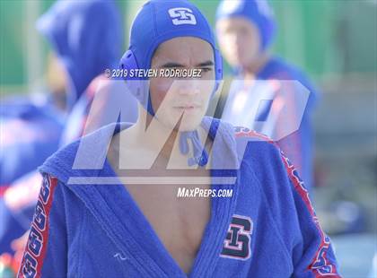Thumbnail 2 in St. Ignatius vs. Northgate (CIF Norcal D3 Regional Final) photogallery.
