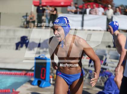 Thumbnail 3 in St. Ignatius vs. Northgate (CIF Norcal D3 Regional Final) photogallery.