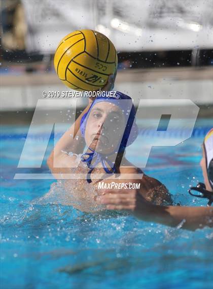 Thumbnail 1 in St. Ignatius vs. Northgate (CIF Norcal D3 Regional Final) photogallery.