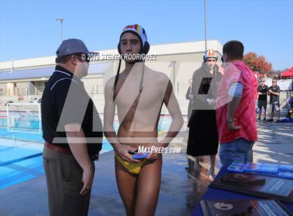 Thumbnail 2 in St. Ignatius vs. Northgate (CIF Norcal D3 Regional Final) photogallery.