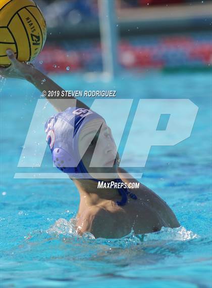 Thumbnail 1 in St. Ignatius vs. Northgate (CIF Norcal D3 Regional Final) photogallery.