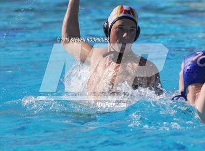Thumbnail 1 in St. Ignatius vs. Northgate (CIF Norcal D3 Regional Final) photogallery.