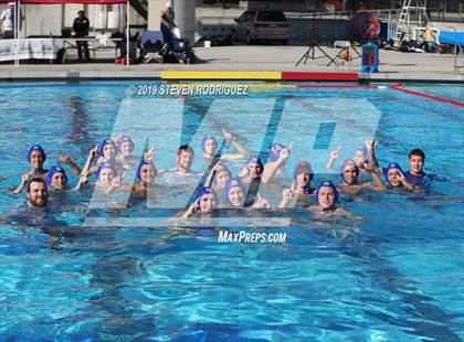 Thumbnail 1 in St. Ignatius vs. Northgate (CIF Norcal D3 Regional Final) photogallery.