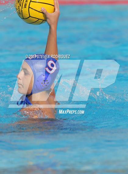 Thumbnail 2 in St. Ignatius vs. Northgate (CIF Norcal D3 Regional Final) photogallery.
