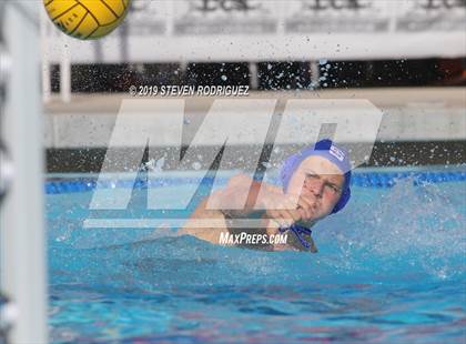 Thumbnail 2 in St. Ignatius vs. Northgate (CIF Norcal D3 Regional Final) photogallery.