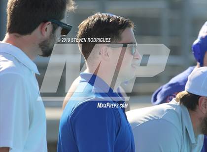 Thumbnail 1 in St. Ignatius vs. Northgate (CIF Norcal D3 Regional Final) photogallery.