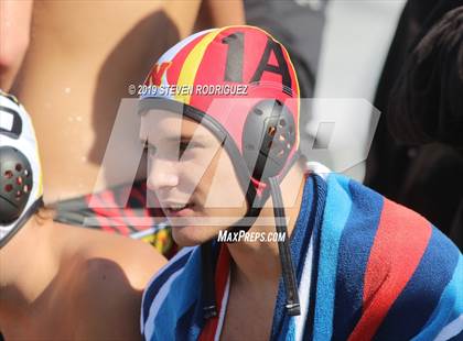 Thumbnail 2 in St. Ignatius vs. Northgate (CIF Norcal D3 Regional Final) photogallery.