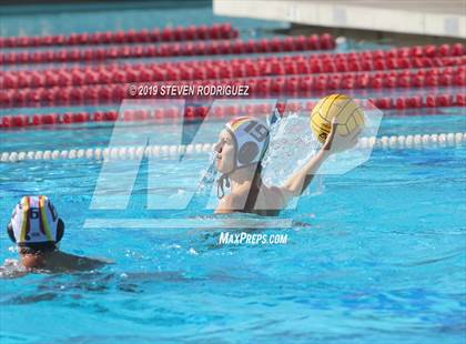Thumbnail 2 in St. Ignatius vs. Northgate (CIF Norcal D3 Regional Final) photogallery.