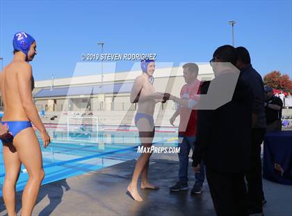 Thumbnail 3 in St. Ignatius vs. Northgate (CIF Norcal D3 Regional Final) photogallery.