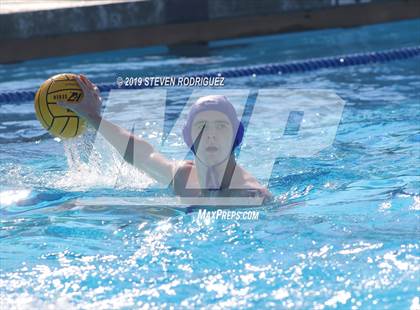 Thumbnail 3 in St. Ignatius vs. Northgate (CIF Norcal D3 Regional Final) photogallery.
