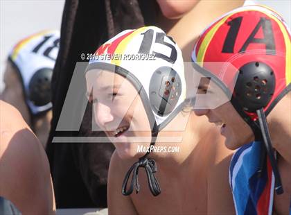 Thumbnail 2 in St. Ignatius vs. Northgate (CIF Norcal D3 Regional Final) photogallery.