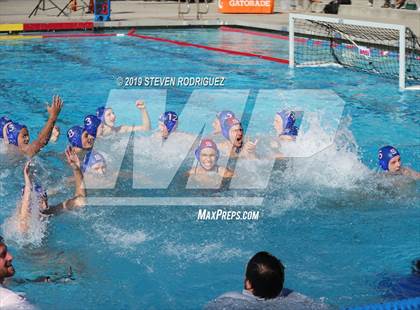 Thumbnail 3 in St. Ignatius vs. Northgate (CIF Norcal D3 Regional Final) photogallery.