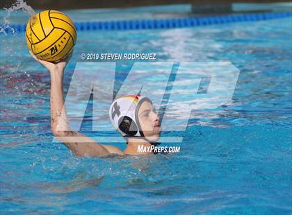 Thumbnail 1 in St. Ignatius vs. Northgate (CIF Norcal D3 Regional Final) photogallery.