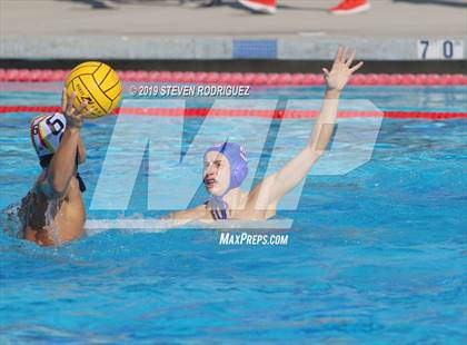 Thumbnail 3 in St. Ignatius vs. Northgate (CIF Norcal D3 Regional Final) photogallery.