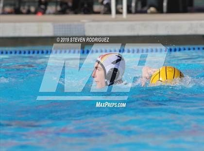 Thumbnail 3 in St. Ignatius vs. Northgate (CIF Norcal D3 Regional Final) photogallery.