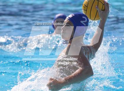 Thumbnail 2 in St. Ignatius vs. Northgate (CIF Norcal D3 Regional Final) photogallery.