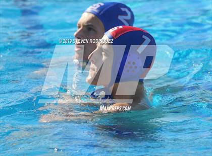 Thumbnail 3 in St. Ignatius vs. Northgate (CIF Norcal D3 Regional Final) photogallery.