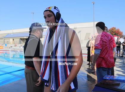 Thumbnail 2 in St. Ignatius vs. Northgate (CIF Norcal D3 Regional Final) photogallery.