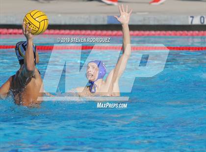 Thumbnail 1 in St. Ignatius vs. Northgate (CIF Norcal D3 Regional Final) photogallery.
