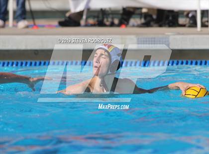 Thumbnail 2 in St. Ignatius vs. Northgate (CIF Norcal D3 Regional Final) photogallery.