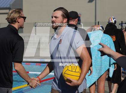 Thumbnail 1 in St. Ignatius vs. Northgate (CIF Norcal D3 Regional Final) photogallery.
