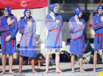 Thumbnail 1 in St. Ignatius vs. Northgate (CIF Norcal D3 Regional Final) photogallery.