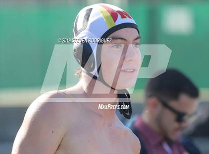 Thumbnail 2 in St. Ignatius vs. Northgate (CIF Norcal D3 Regional Final) photogallery.
