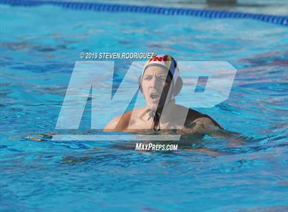 Thumbnail 1 in St. Ignatius vs. Northgate (CIF Norcal D3 Regional Final) photogallery.