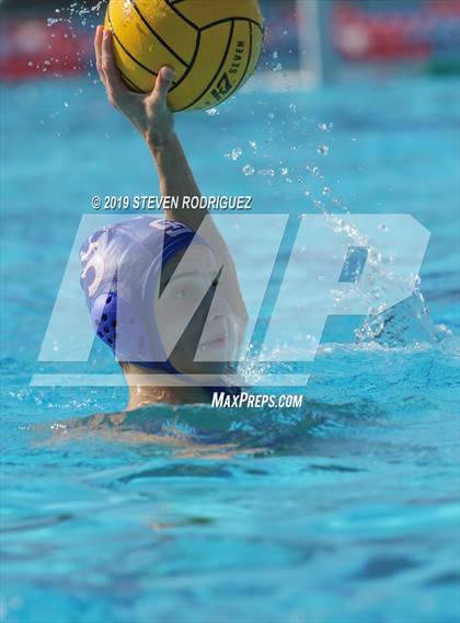 Thumbnail 3 in St. Ignatius vs. Northgate (CIF Norcal D3 Regional Final) photogallery.